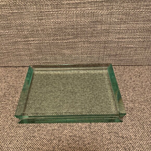 ⭐️Glass Table Top Frame - Picture 5 of 10